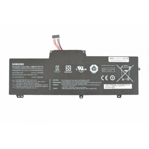 AA-PBZN6PN Battery BA43-00315A For Samsung NP350U2A NP350U2B NP350U2B-A01US