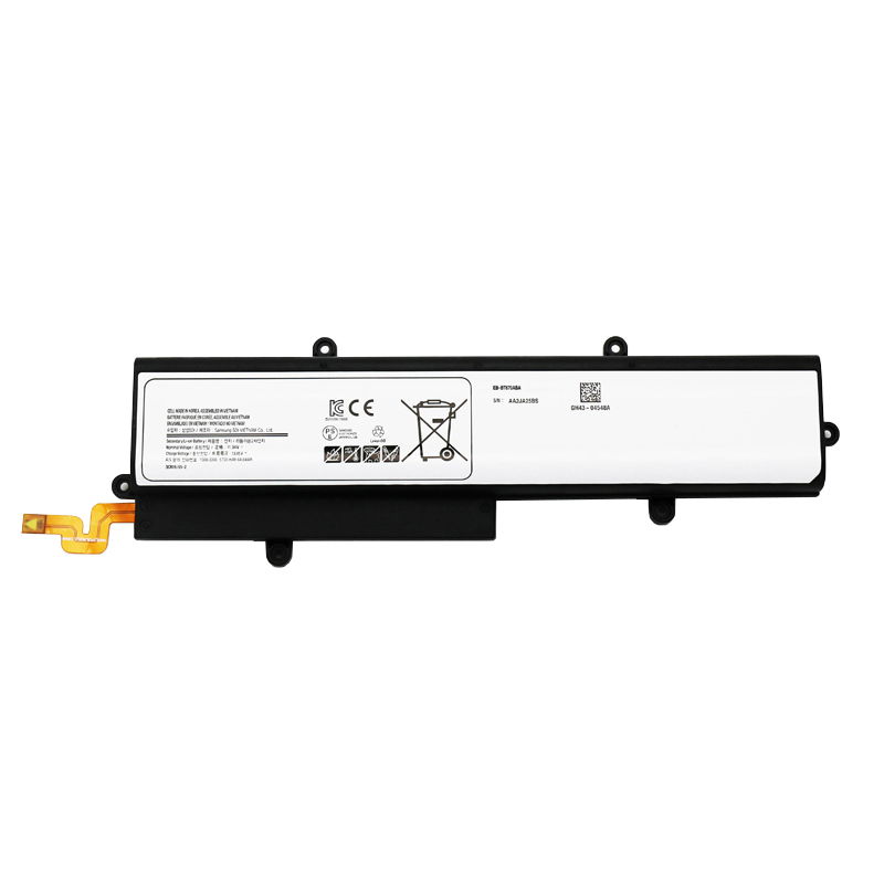 EB-BT670ABA Battery Replacement GH43-04548A For Samsung Galaxy View SM-T670 T677A