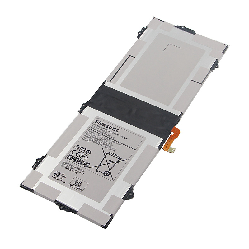 EB-BW720ABA Battery Replacement For Samsung Galaxy Book 12 SM-W720 SM-W727V