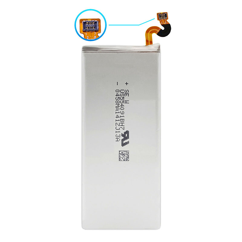 Samsung Galaxy Note 8 Battery Replacement EB-BN950ABE SM-N950 EB-BN950ABA 3300mAh 3.85V