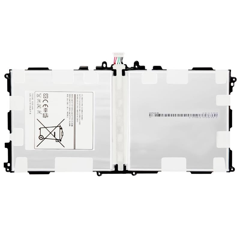 T8220E T8220K Battery Replacement For Samsung Galaxy Note 10.1 SM-P600 P601 P605