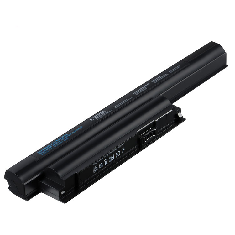 Sony VGP-BPS26 VGP-BPS26A VGP-BPL26 Battery Replacement