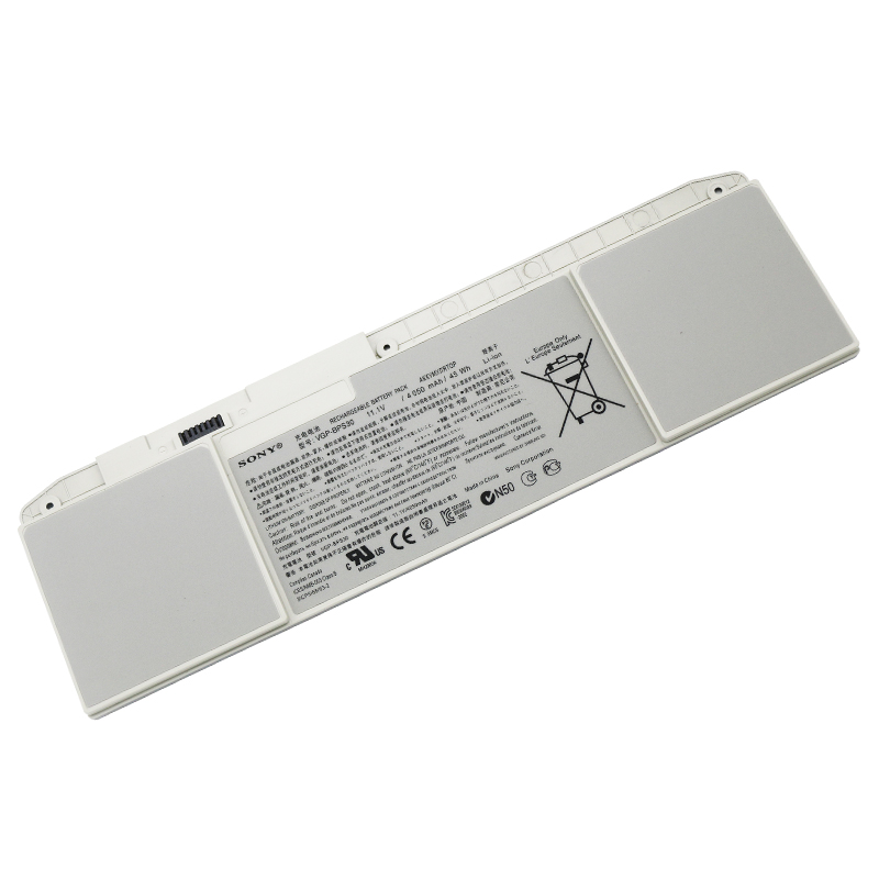 VGP-BPS30 Battery Replacement For Sony Vaio SVT1111 SVT1112 SVT111A SVT1311