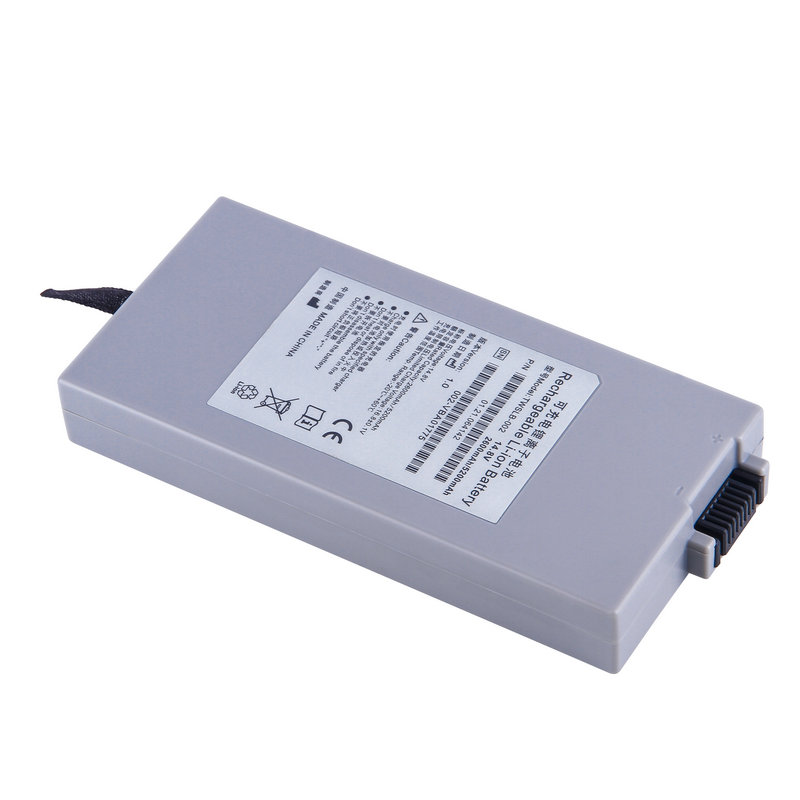 TWSLB-002 TWSLB-003 Battery Replacement For EDAN M50 IM8 IM70 IM50 Vista 129