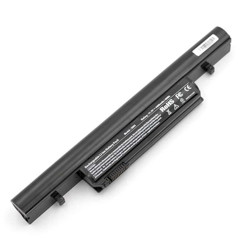 PA3905U-1BRS Battery PABAS246 For Toshiba Satellite R850 Tecra R850 R950