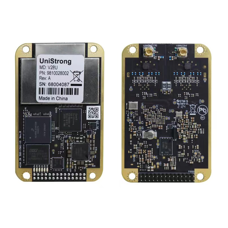 V28U GNSS Board