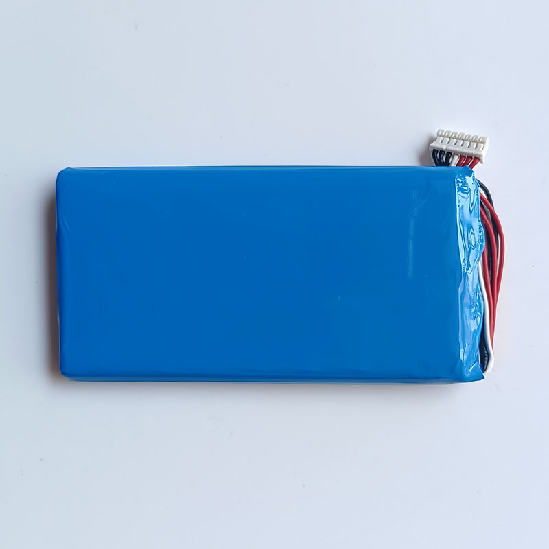 Replacement Battery For Xtool H6E Scanner