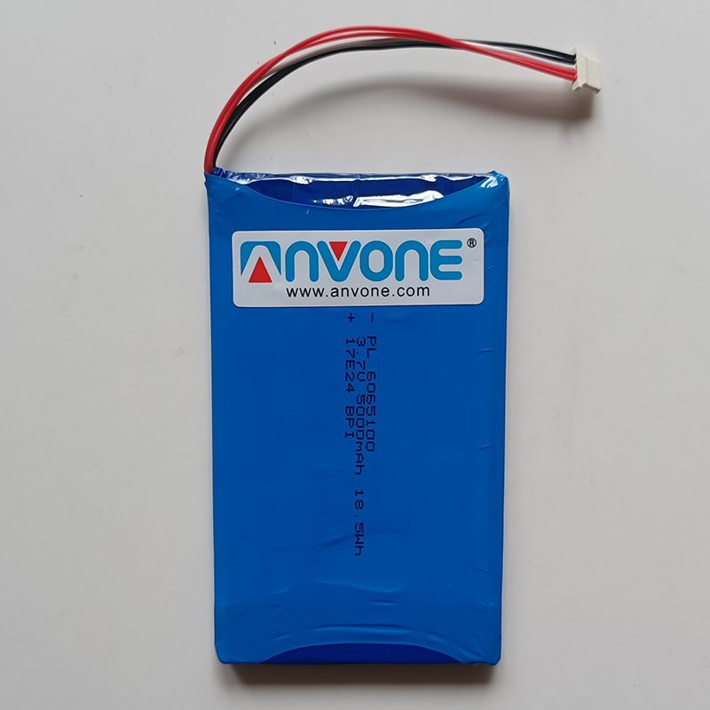 Replacement Battery For Xtool EZ300 Pro Scanner