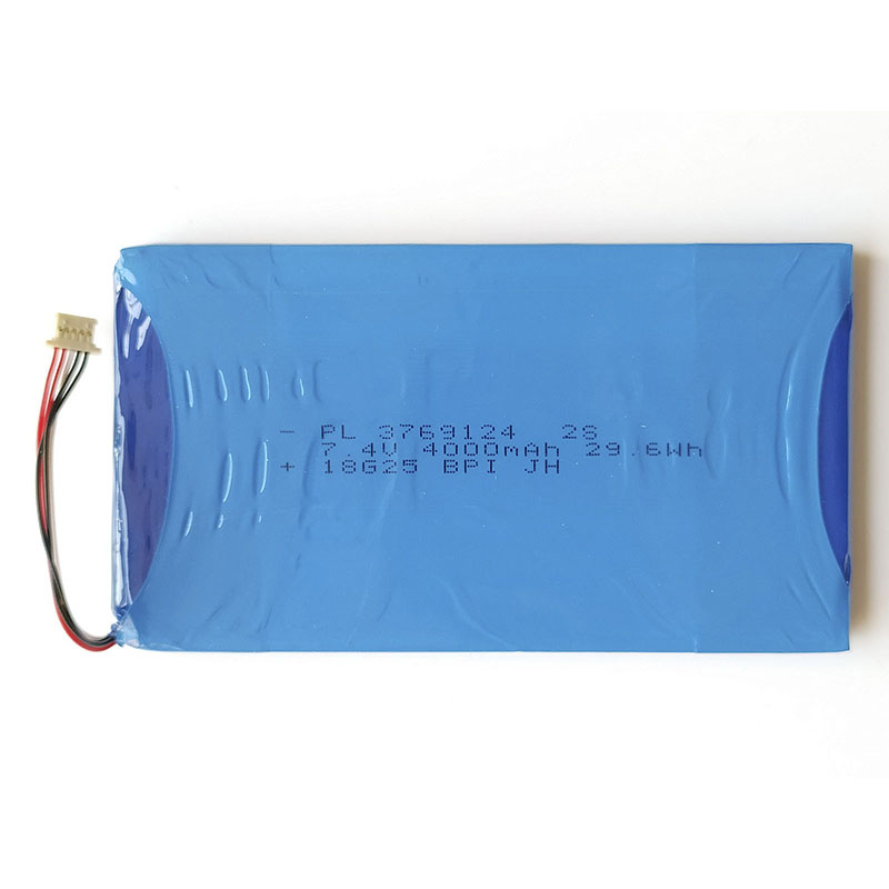 Replacement Battery For Xtool PS80E Scanner