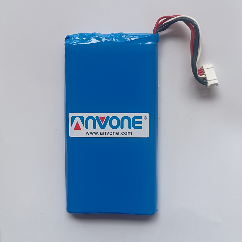 Xtool Arcsys Elite Battery Replacement 10000mAh 3.7V 7Line PH2.0 7Pin