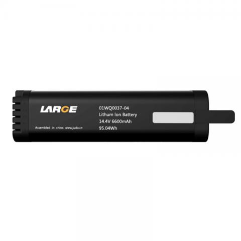 01WQ0037-04 L08D185UG Battery Replacement For EXFO FTB-150 FTB-200