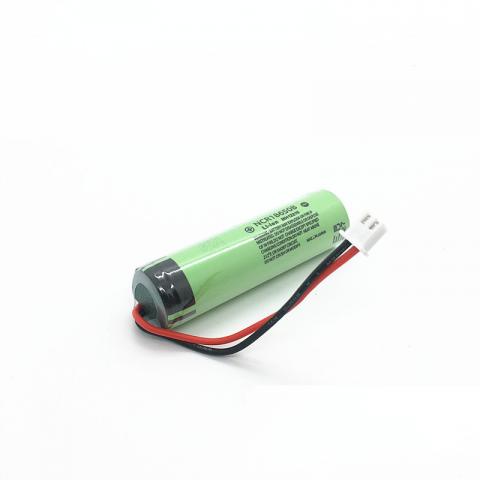 Battery Replacement For SmartSafe VM13 Wireless Voltage Monitor