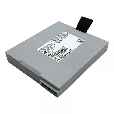 453561882773 Battery Replacement For Philips Ultrasonic Diagnostic Instrument PN 07-56331-001 14.4V 6800mAh