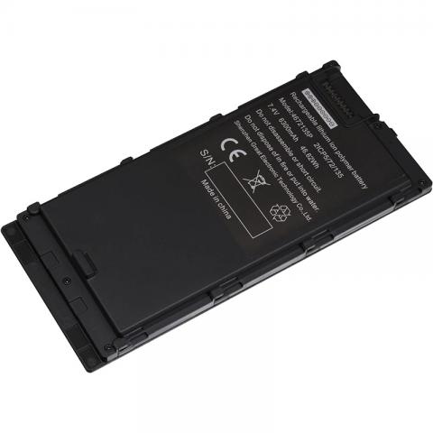 4672135P Battery Replacement For Acer Enduro N7 EN715-51W Emdoor EM-X14T Rugged Notebook