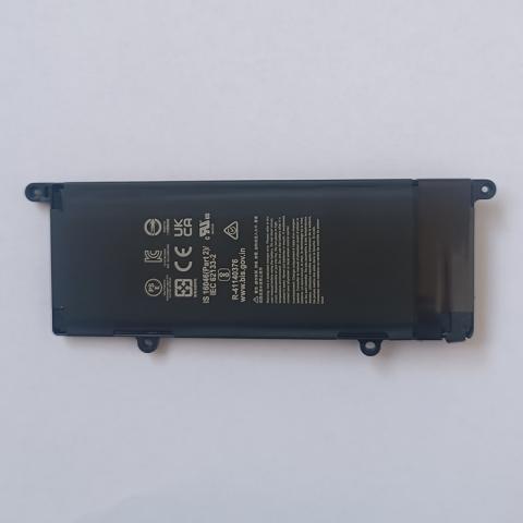 890-02297-B Battery Replacement For Desay Sunwoda S3A MetaQuest 3 All-In-One