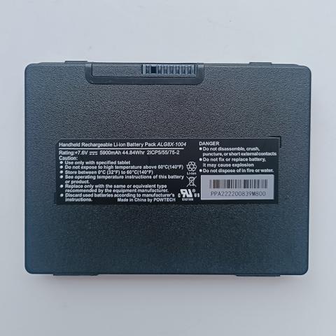 ALG8X-08A ALG8X-1004 Battery For Algiz 8X Handheld Rugged Tablet