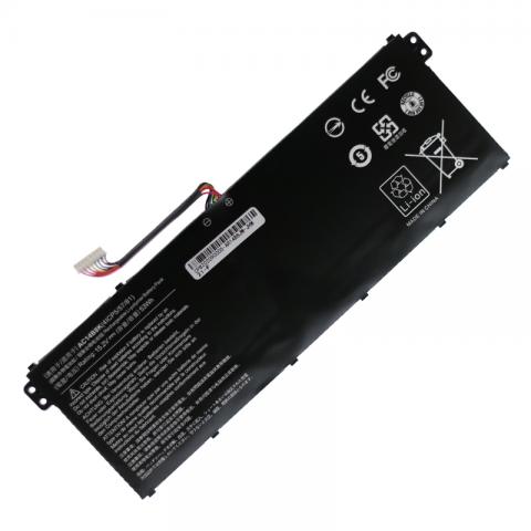 AC14B8K Battery Replacement For Acer Chromebook 13 C810 15 C910 TravelMate X349