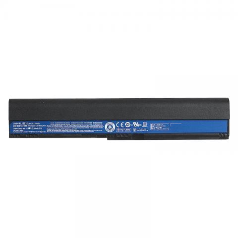 AL12B31 Battery KT.00403.004 Replacement For Acer Aspire One 725 Chromebook C710 TravelMate B113