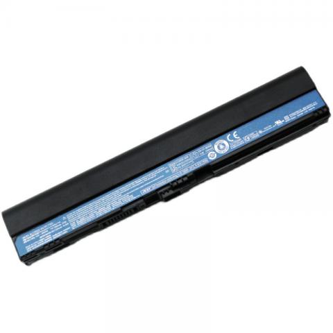 AL12B32 Battery AL12X32 AL12A31 Replacement For Acer Aspire One 756 V5-171 TravelMate B113-M
