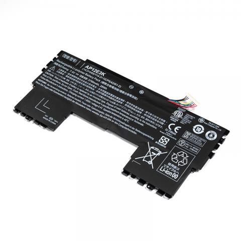 AP12E3K Battery Replacement For Acer Aspire S7-191 Ultrabook 11 Inch