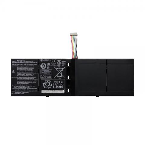 AP13B3K Battery Replacement For Acer Aspire M5-583P V5-573G V5-437 R7-571 R7-572G V5-573G