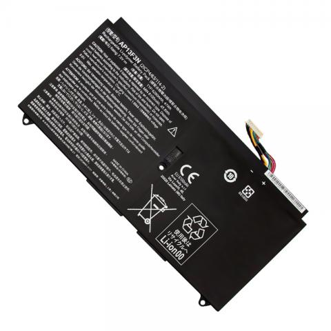 AP13F3N Battery Replacement For Acer Aspire S7-392