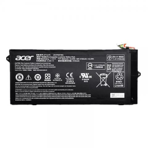 AP13J7K Battery Replacement For Acer ChromeBook C740-C32M C740-C3P1 C740-C4PE C740-C5U9