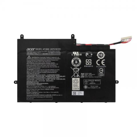 AP15B8K Battery Replacement For Acer Aspire Switch 11 SW5-173 SW5-173P