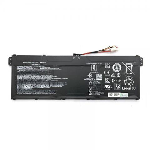 AP20CBL Battery Replacement For Acer Swift SF314 Aspire 5 A515-45