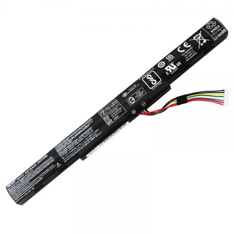 AS16A5K Battery AS16A8K AS16A7K Replacement For Acer Aspire E5-475G 523G 553G 573G 575G 774G