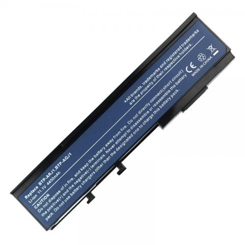 BTP-ANJ1 Battery Replacement For Acer BTP-ARJ1 BTP-ASJ1 GARDA32 Fit Aspire 3640 3670 5540