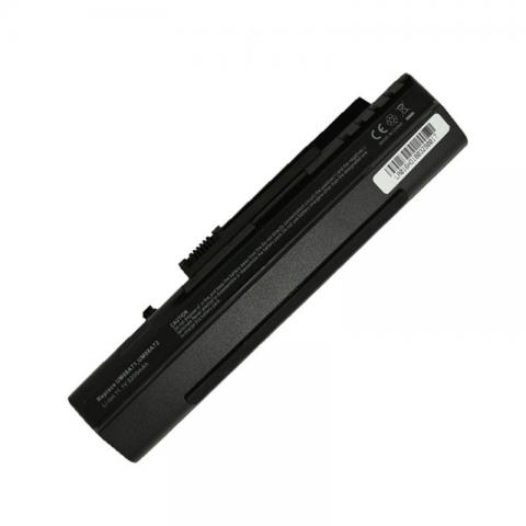 UM08A31 Battery Replacement UM08A51 UM08A71 UM08A73 For Acer Aspire One ZG5 531H 571 A110L A110X A150X