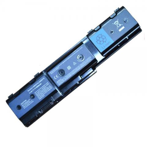 UM09F36 UM09F70 Battery Replacement For Acer Aspire 1420P 1820PT 1820PTZ 1820TP 1825 1825PT 1825PTZ