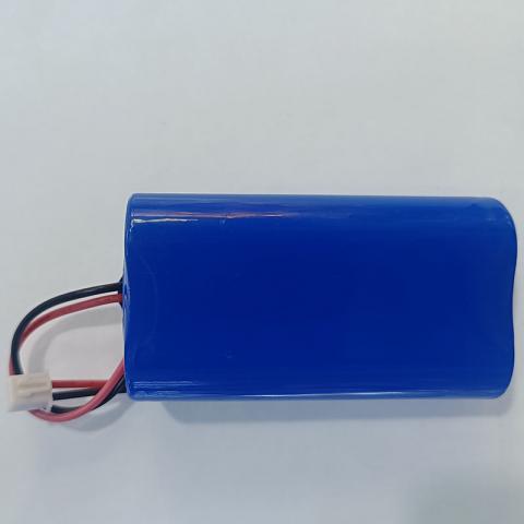 FX9000 Battery Replacement For Ancel Professional Diagnostic Tool 2ASC7FX9000 EPT 18650 6100mAh 3.7V 22.57Wh