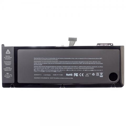 A1321 Battery Replacement For Apple A1286 MC721 MC723 MC847 MD318 MD322 MD103 MD104