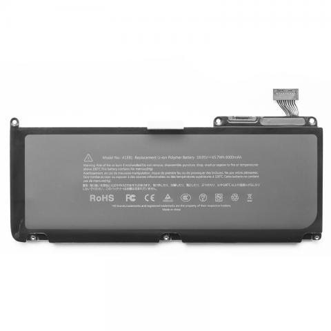 A1331 Battery Replacement For Apple A1342 020-6582-A MC372LL/A MB133LL/A MB471LL/A