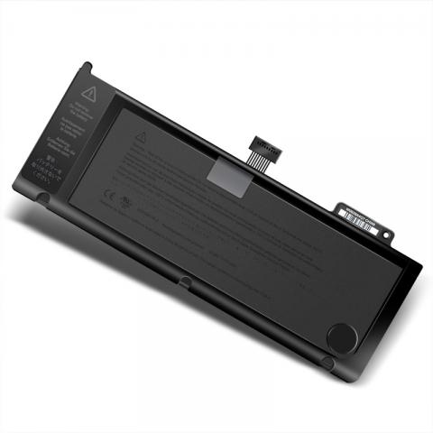 Apple A1382 Battery Replacement For A1286 Macbook Pro 15 MC721 MC723 661-5844 020-7134-A