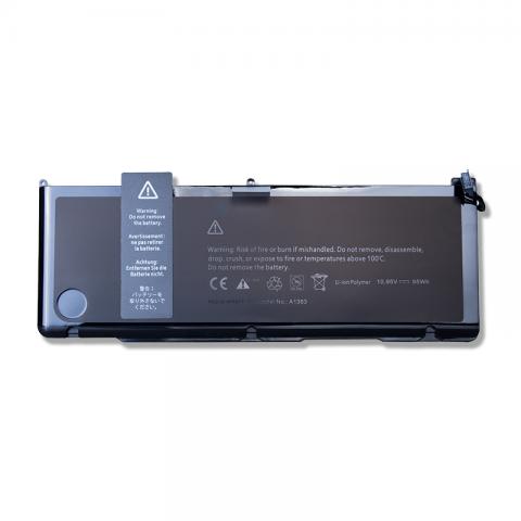 A1383 Battery Replacement For Apple A1297 020-7149-A MD311LL/A MC725LL/A MB604LL/A