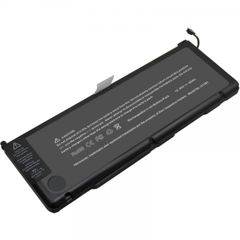 A1383 Battery Replacement For Apple A1297 MacBook Pro 17 MD311 MC725