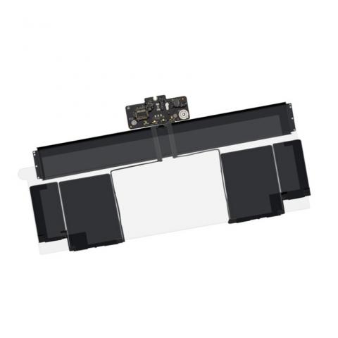 A1437 Battery Replacement For Apple MacBook Pro 13 Retina A1425 MD212 MD231 ME662