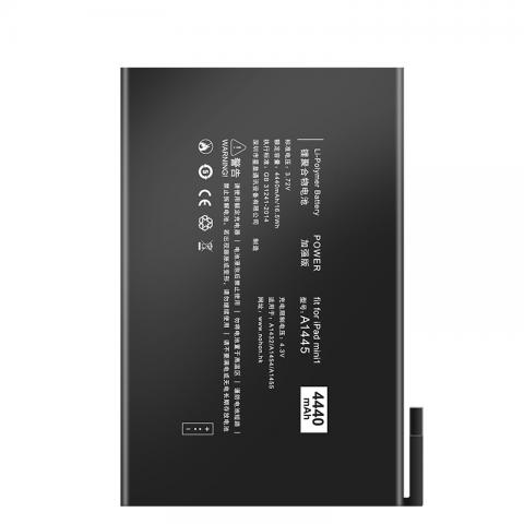 A1445 Battery Replacement For Apple iPad mini1 A1432 A1454 A1455 3.72V 4440mAh 16.5Wh