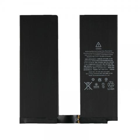 A1798 Battery Replacement For Apple iPad Pro 10.5 A1701 A1709 A1852 3.77V 30.8Wh 8134mAh