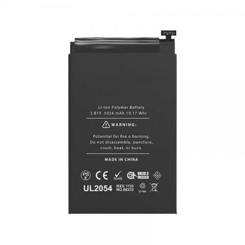 A2522 Battery Replacement For Apple iPad mini6 A2567 A2568 A2569 A2068 3.81V 19.19Wh 5034mAh