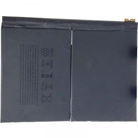A2742 Battery Replacement For Apple iPad air5 10.9 A2588 A2589 A2591 3.8V 28.93Wh 7606mAh