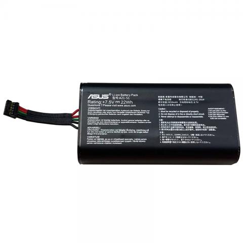 A21-S1 Battery Replacement For Asus S1 Portable LED Projector