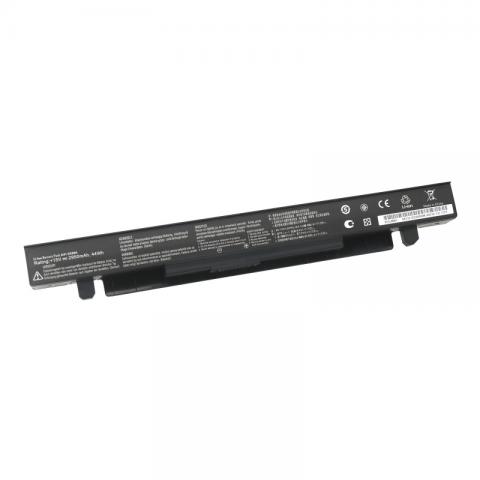 A41-X550A Battery Replacement For Asus A450 A550 F450 F550 F552 K450 K550 P450 P550