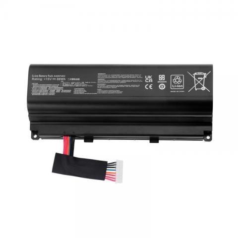 A42N1403 Battery Replacement For Asus G751JL G751JM G751JT G751JY 0B110-00290000