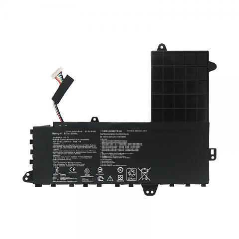 B21N1505 Battery Replacement For Asus Eeebook L402SA E402SA E402MA R417SA R417MA