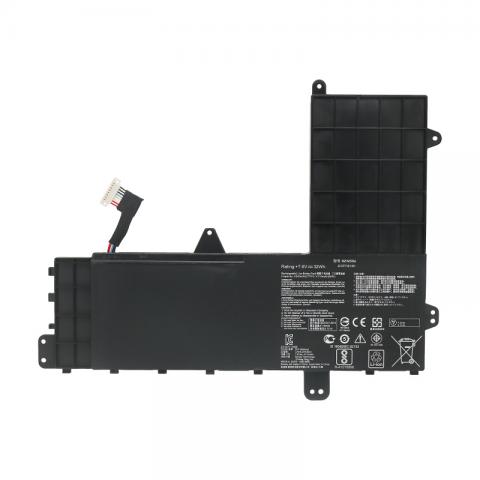 B21N1506 Battery Replacement For Asus E502M E502S E502MA 0B200-01430600