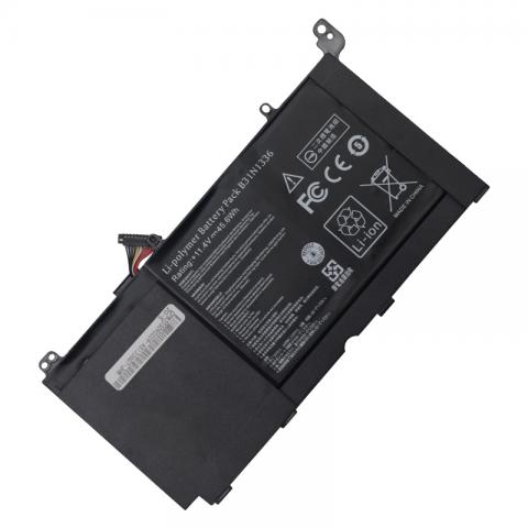 B31N1336 Battery Replacement For Asus VivoBook S551 R553LF R553LN K551LN S551LN